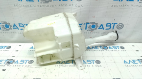 Бачок омывателя Toyota Camry v40 с крышкой