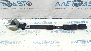 Centura centrala spate Toyota Avalon 13-15 neagra, pentru curatare