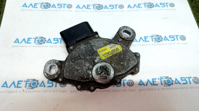 Датчик положения селектора АКПП Audi Q3 8U 15-18