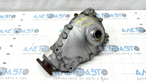 Axa fata BMW 5 G30 17-23 2.0T 32k emulsie