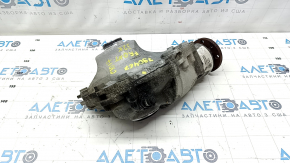 Передний редуктор BMW 5 G30 17-23 2.0T 32к эмульсия