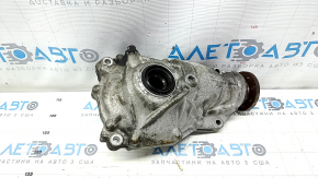 Передний редуктор BMW 5 G30 17-23 2.0T 32к эмульсия