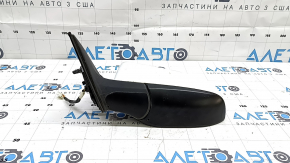 Зеркало боковое левое в сборе Toyota Camry v50 12-14 3 пина, белое