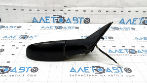 Зеркало боковое правое в сборе Toyota Camry v50 12-14 3 пина, белое