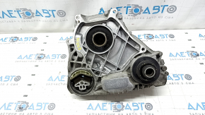 Раздатка BMW 5 G30 17-23 2.0Т 32к без блока порван пыльник