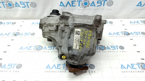 Раздатка BMW 5 G30 17-23 2.0Т 32к без блока порван пыльник