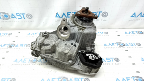 Раздатка BMW 5 G30 17-23 2.0Т 32к без блока порван пыльник