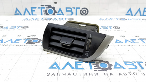 Deflector de conducte de aer pentru bord stânga Toyota Camry v50 12-14 usa negru uzat