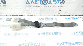 Centura de siguranta spate dreapta Toyota Camry v50 12-13 usa gri, pentru curatare