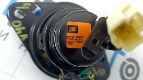 Claxonul dreapta JBL pentru Toyota Camry v40