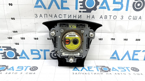 Airbag la volan Toyota Camry v50 12-14 usa LE, crom decojit, necesita curatare chimica