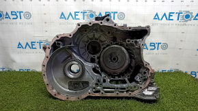 Корпус АКПП Audi Q3 8U 16-18 AWD QNU