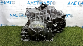 Корпус АКПП Audi Q3 8U 16-18 AWD QNU
