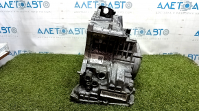 Корпус АКПП Audi Q3 8U 16-18 AWD QNU