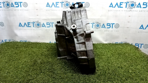 Корпус АКПП Audi Q3 8U 16-18 AWD QNU