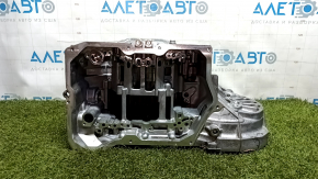 Корпус АКПП Audi Q3 8U 16-18 AWD QNU
