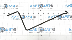Ручка домкрата Toyota Camry v40