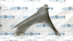 Крыло переднее правое Toyota Camry v50 12-14 usa белый 040