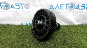 Дифференциал АКПП Audi Q3 8U 16-18 AWD QNU