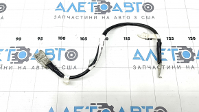Клемма минус Toyota Camry v40
