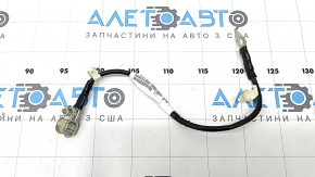 Клемма минус Toyota Camry v40