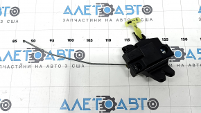 Замок крышки багажника Toyota Camry v40