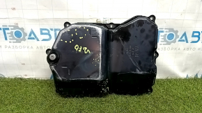 Поддон АКПП Audi Q3 8U 16-18 AWD QNU вмятины, царапины