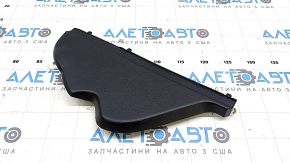 Decorat panou frontal lateral dreapta Toyota Camry v50 12-14 usa negru