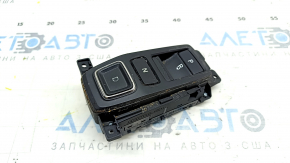 Шифтер КПП Honda Accord 18-22 потерты кнопки