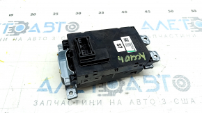 Шифтер КПП Honda Accord 18-22 потерты кнопки