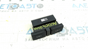 USB Hub Honda Accord 18-22