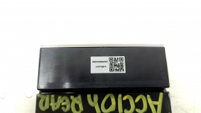 USB Hub Honda Accord 18-22