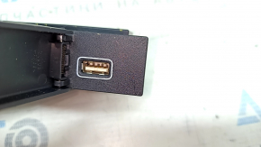 USB Hub Honda Accord 18-22