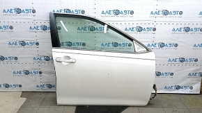 Ansamblu usa fata dreapta Toyota Camry v50 12-14 usa alb 040