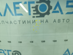 Лобовое стекло Toyota Camry v40 usa, песок, воздух по промке