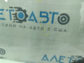 Лобовое стекло Toyota Camry v40 usa, песок, воздух по промке