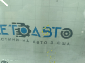 Лобовое стекло Toyota Camry v40 usa, песок, воздух по промке