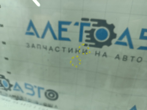 Лобовое стекло Toyota Camry v40 usa, песок, воздух по промке