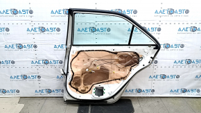 Дверь в сборе задняя правая Toyota Camry v50 12-14 белый 040