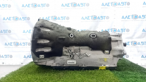 АКПП в сборе BMW 5 G30 17-19 GA8HP-50Z 2.0Т AWD 32к