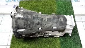 АКПП в сборе BMW 5 G30 17-19 GA8HP-50Z 2.0Т AWD 32к