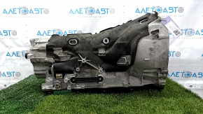 АКПП в сборе BMW 5 G30 17-19 GA8HP-50Z 2.0Т AWD 32к