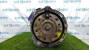 АКПП в сборе BMW 5 G30 17-19 GA8HP-50Z 2.0Т AWD 32к