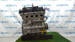 Двигатель BMW 5 G30 17-19 B46B20B 2.0т AWD 32к повреждение водой, клин, на запчасти