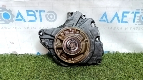 Масляный насос АКПП Audi Q3 8U 16-18 AWD QNU