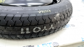 Запасное колесо докатка Toyota Camry v50 12-14 usa R17 155/70