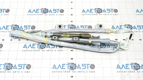 Подушка безопасности airbag боковая шторка левая Toyota Camry v40