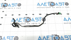 Камера заднего вида Toyota Camry v40