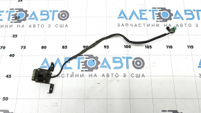 Камера заднего вида Toyota Camry v40