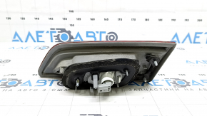 Фонарь внутренний крышка багажника левый Toyota Camry v50 12-14 usa